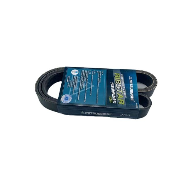 Original Belt for Golden Dragon Bus Sunlong Bus Engine Fan Belt Higer Bus Engine Belt OEM 8PK1560